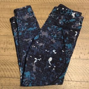 SWEATY BETTY The Power 7/8 leggings size XS